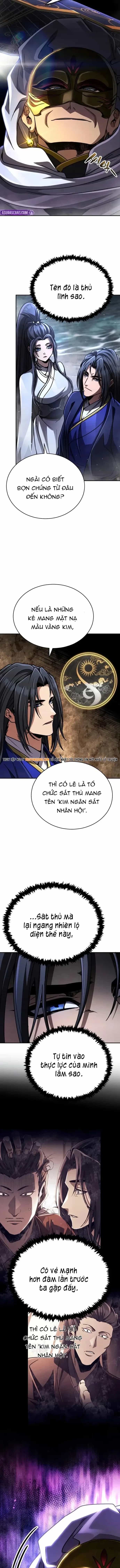 Cao Thủ Quyền Đạo Tái Sinh - Chương 47 - ảnh 2