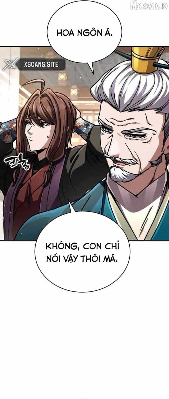 Cao Thủ Quyền Đạo Tái Sinh - Chương 48 - ảnh 36