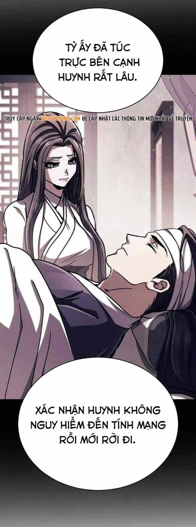 Cao Thủ Quyền Đạo Tái Sinh - Chương 48 - ảnh 38