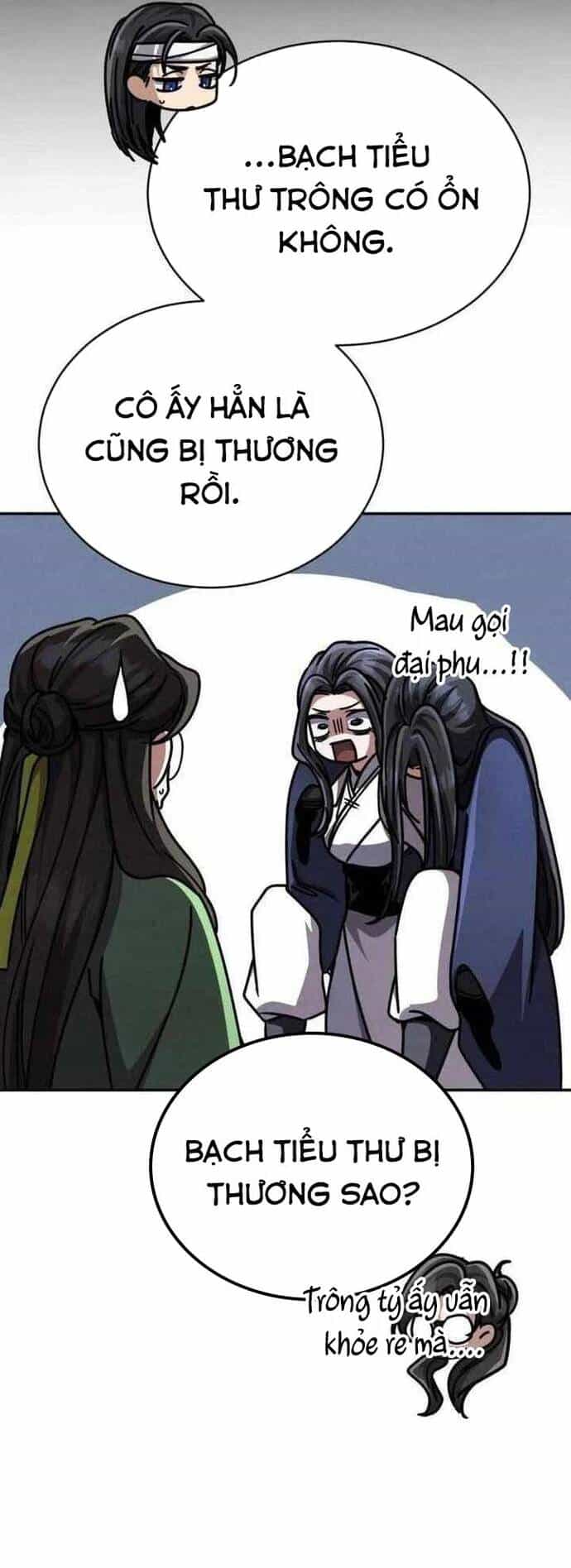 Cao Thủ Quyền Đạo Tái Sinh - Chương 48 - ảnh 39