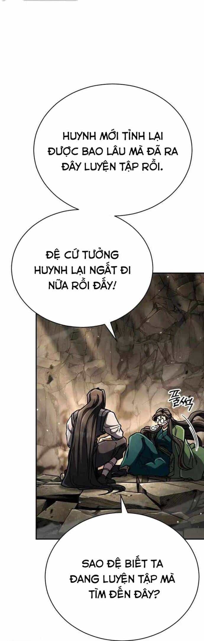 Cao Thủ Quyền Đạo Tái Sinh - Chương 48 - ảnh 70