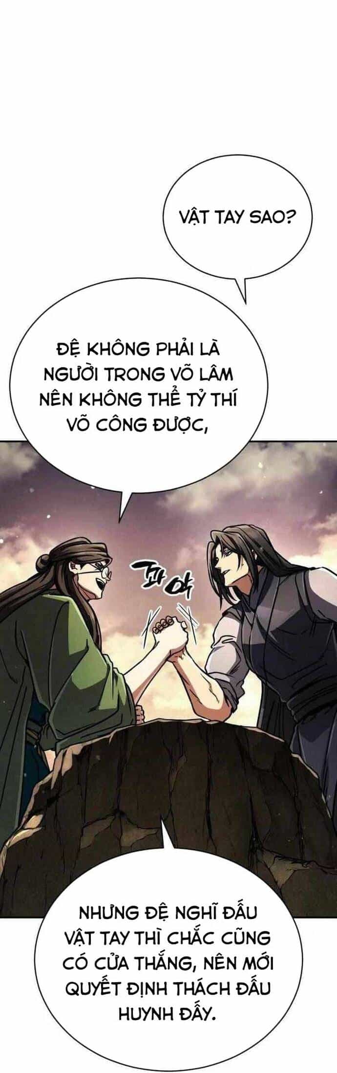 Cao Thủ Quyền Đạo Tái Sinh - Chương 48 - ảnh 76