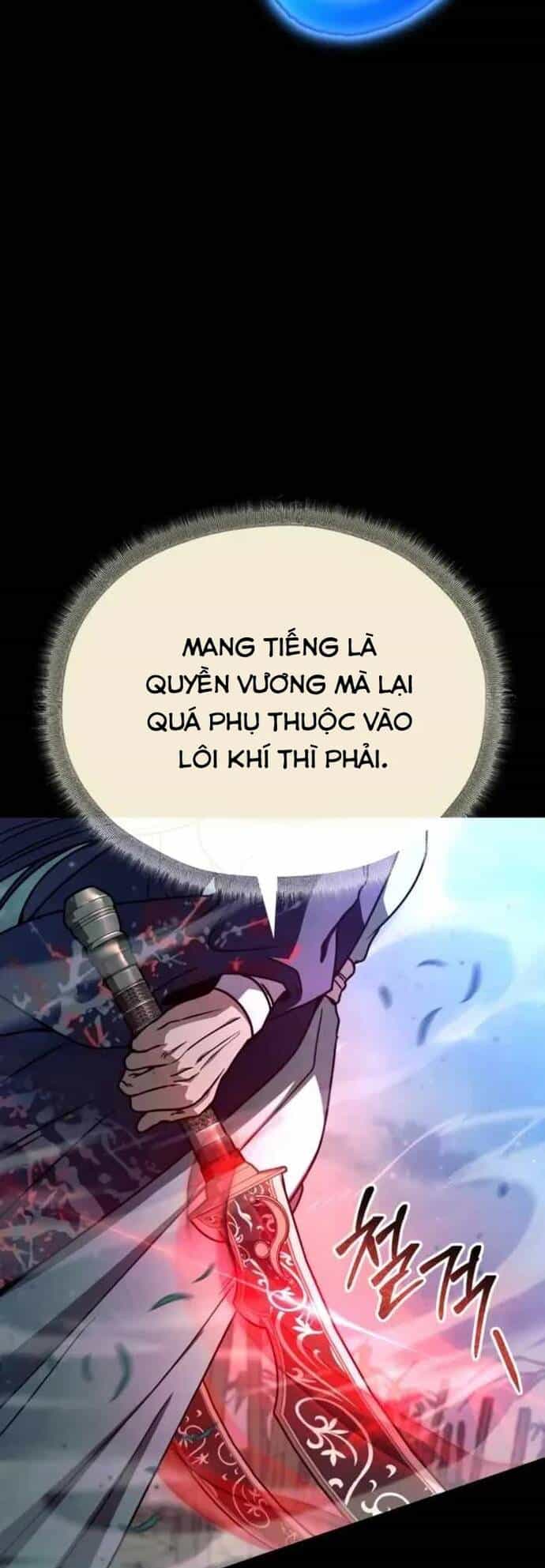 Cao Thủ Quyền Đạo Tái Sinh - Chương 49 - ảnh 50