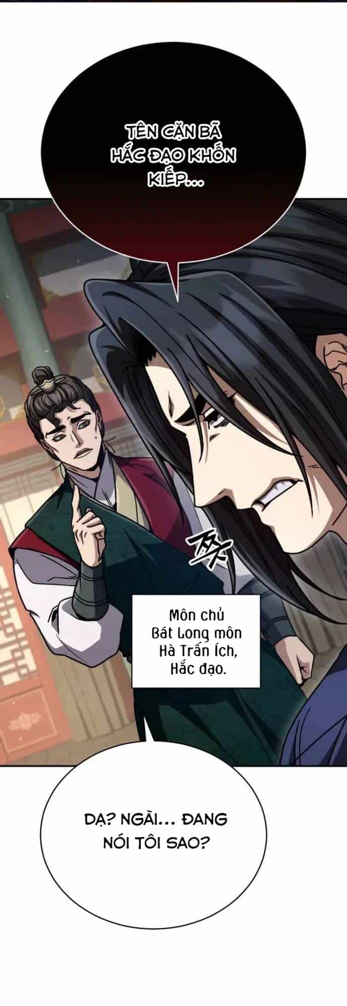 Cao Thủ Quyền Đạo Tái Sinh - Chương 49 - ảnh 78