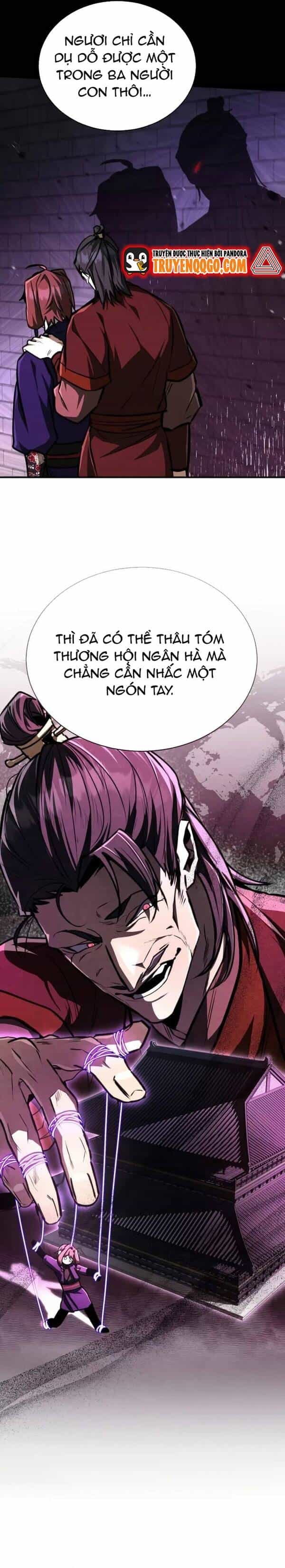 Cao Thủ Quyền Đạo Tái Sinh - Chương 5 - ảnh 11
