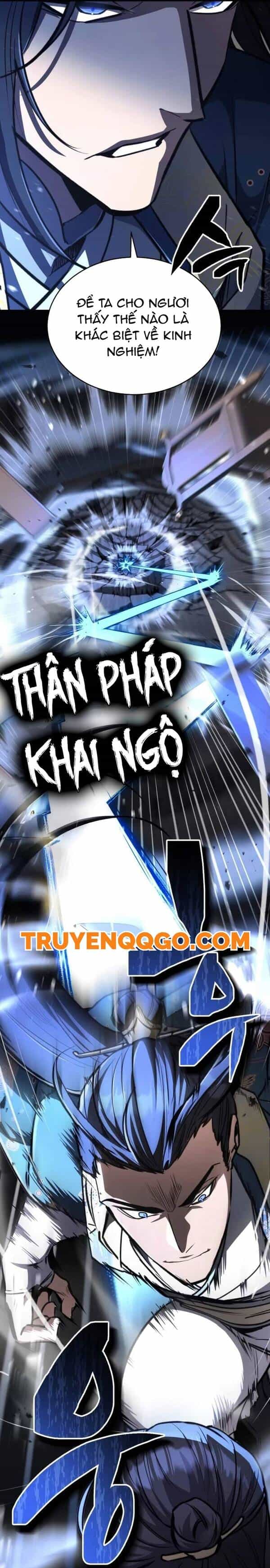 Cao Thủ Quyền Đạo Tái Sinh - Chương 5 - ảnh 25