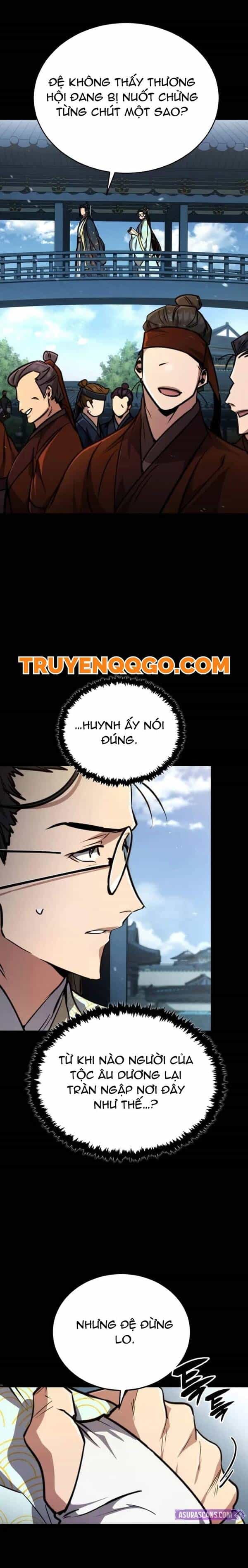 Cao Thủ Quyền Đạo Tái Sinh - Chương 5 - ảnh 3