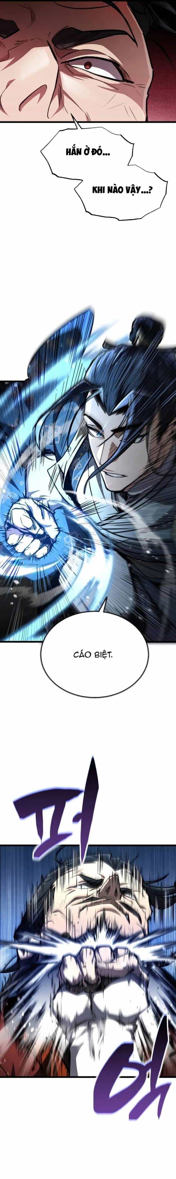 Cao Thủ Quyền Đạo Tái Sinh - Chương 5 - ảnh 31