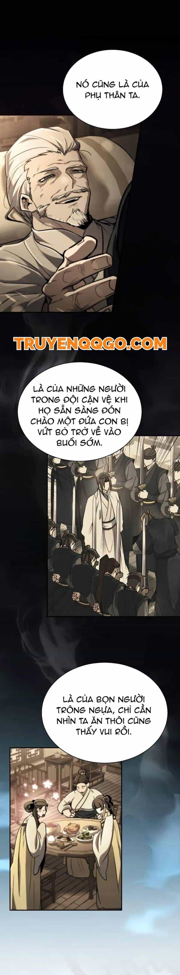 Cao Thủ Quyền Đạo Tái Sinh - Chương 5 - ảnh 40