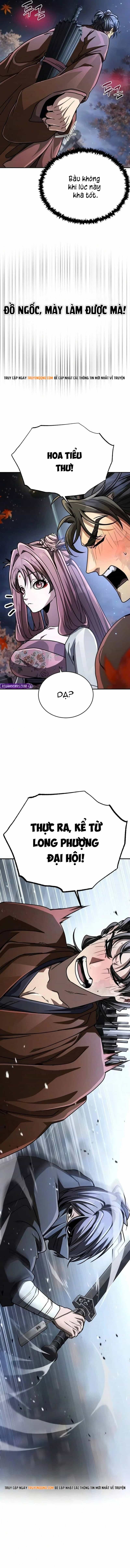 Cao Thủ Quyền Đạo Tái Sinh - Chương 51 - ảnh 11