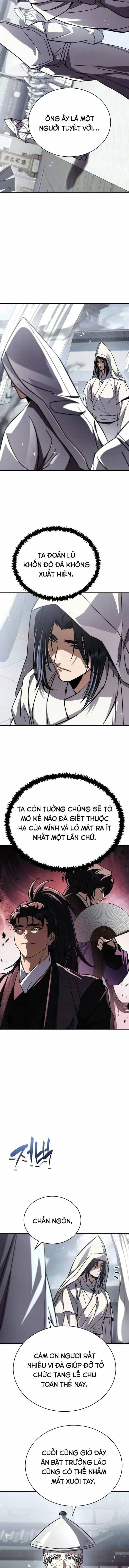 Cao Thủ Quyền Đạo Tái Sinh - Chương 59 - ảnh 10
