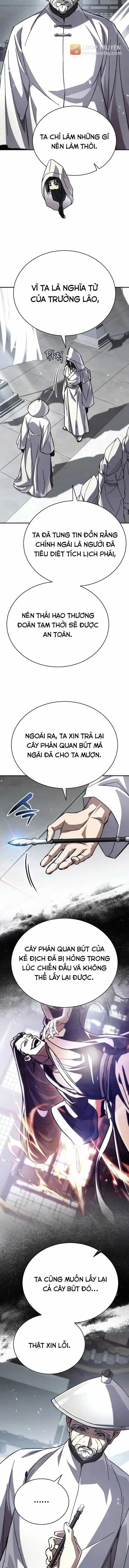 Cao Thủ Quyền Đạo Tái Sinh - Chương 59 - ảnh 11
