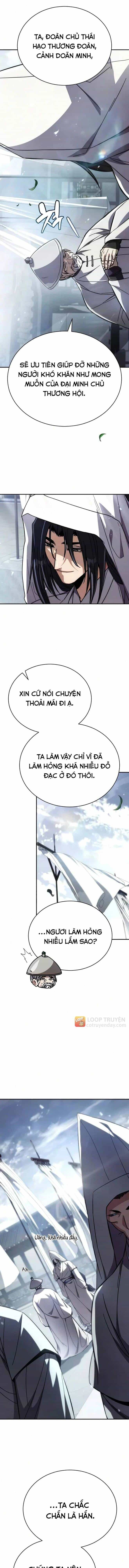 Cao Thủ Quyền Đạo Tái Sinh - Chương 59 - ảnh 14