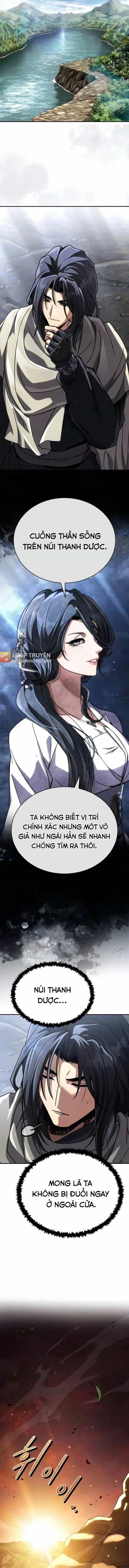 Cao Thủ Quyền Đạo Tái Sinh - Chương 59 - ảnh 16