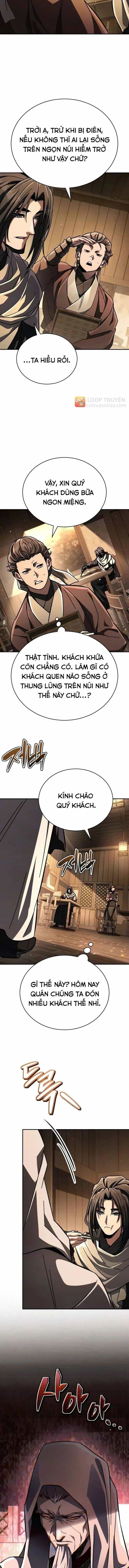 Cao Thủ Quyền Đạo Tái Sinh - Chương 59 - ảnh 18