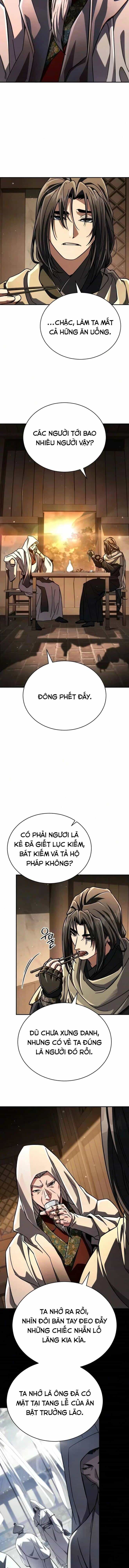 Cao Thủ Quyền Đạo Tái Sinh - Chương 59 - ảnh 19