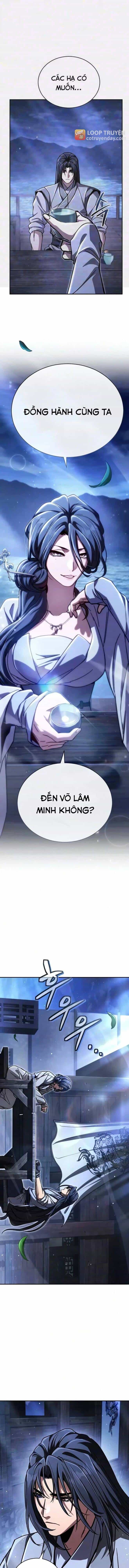 Cao Thủ Quyền Đạo Tái Sinh - Chương 59 - ảnh 2