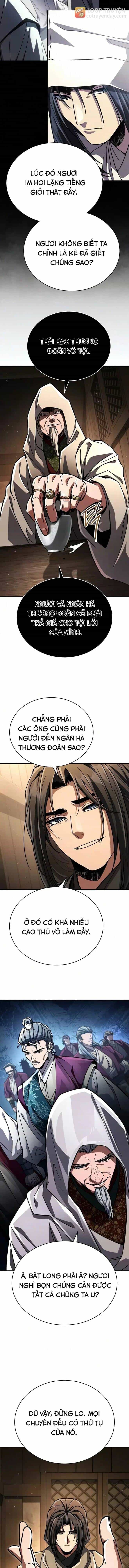 Cao Thủ Quyền Đạo Tái Sinh - Chương 59 - ảnh 20