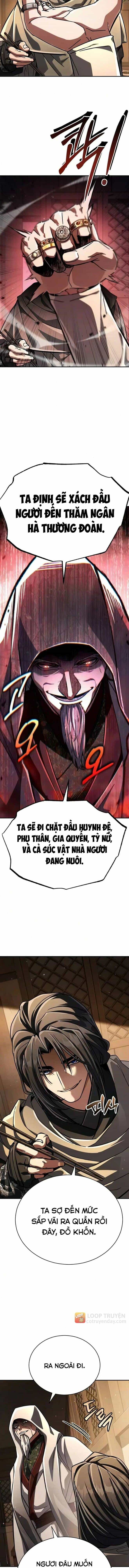 Cao Thủ Quyền Đạo Tái Sinh - Chương 59 - ảnh 21