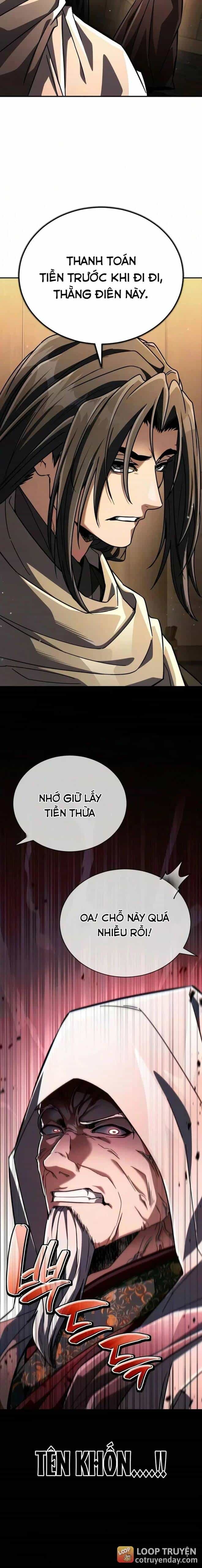 Cao Thủ Quyền Đạo Tái Sinh - Chương 59 - ảnh 23