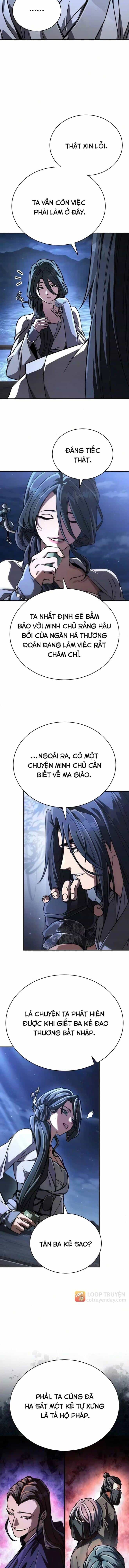 Cao Thủ Quyền Đạo Tái Sinh - Chương 59 - ảnh 3