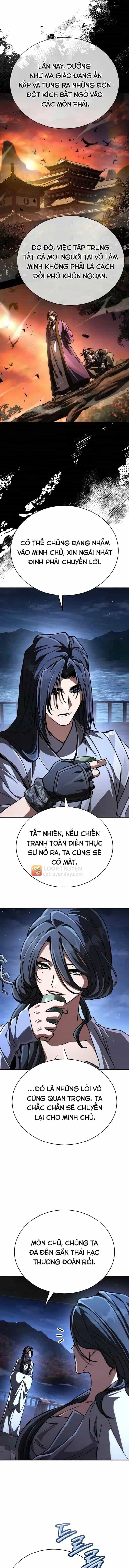 Cao Thủ Quyền Đạo Tái Sinh - Chương 59 - ảnh 5