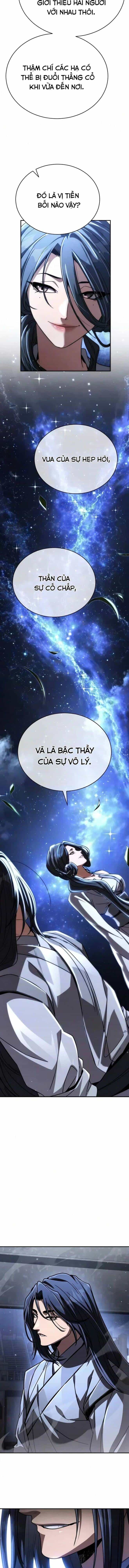 Cao Thủ Quyền Đạo Tái Sinh - Chương 59 - ảnh 8