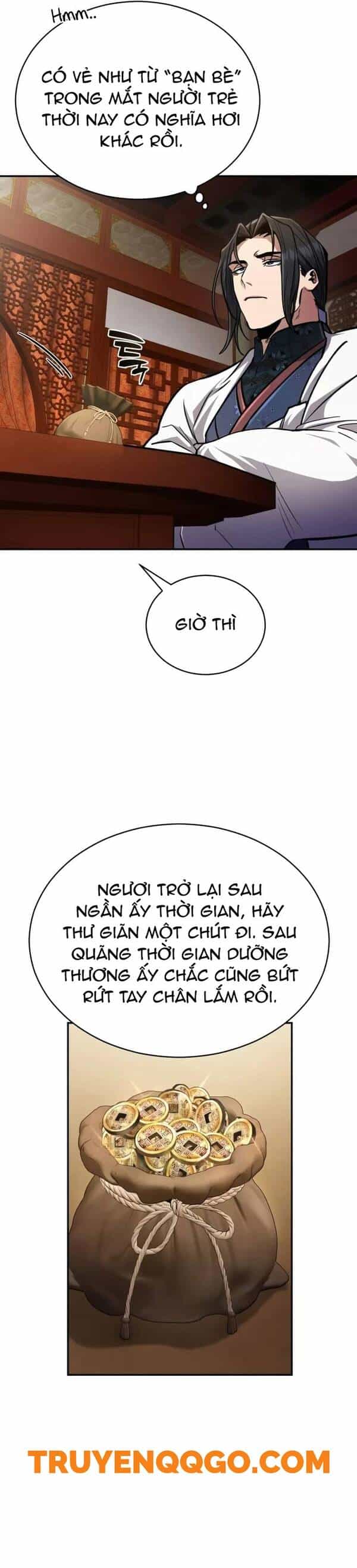 Cao Thủ Quyền Đạo Tái Sinh - Chương 6 - ảnh 14
