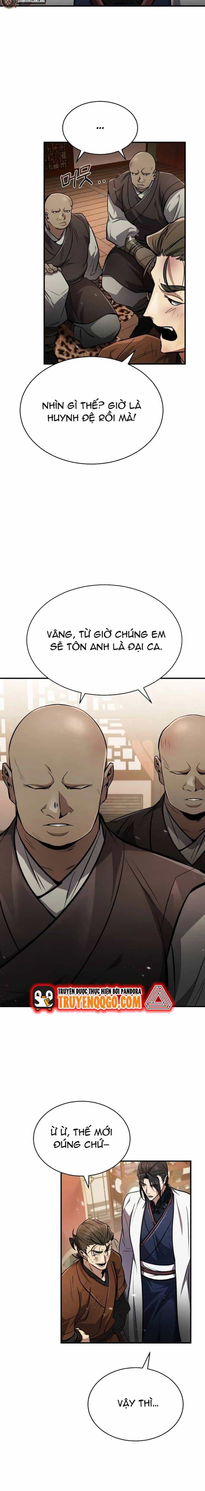 Cao Thủ Quyền Đạo Tái Sinh - Chương 7 - ảnh 14