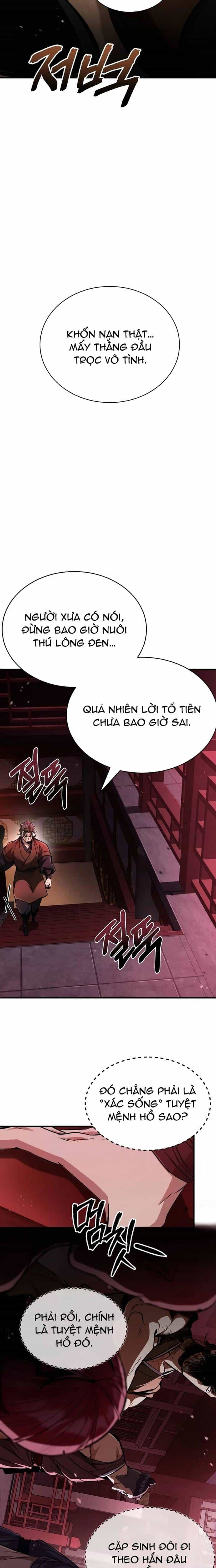 Cao Thủ Quyền Đạo Tái Sinh - Chương 7 - ảnh 26