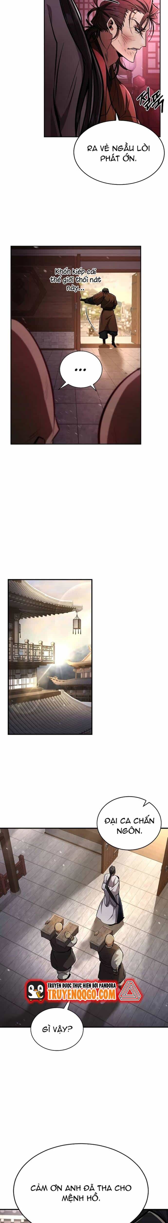 Cao Thủ Quyền Đạo Tái Sinh - Chương 7 - ảnh 31