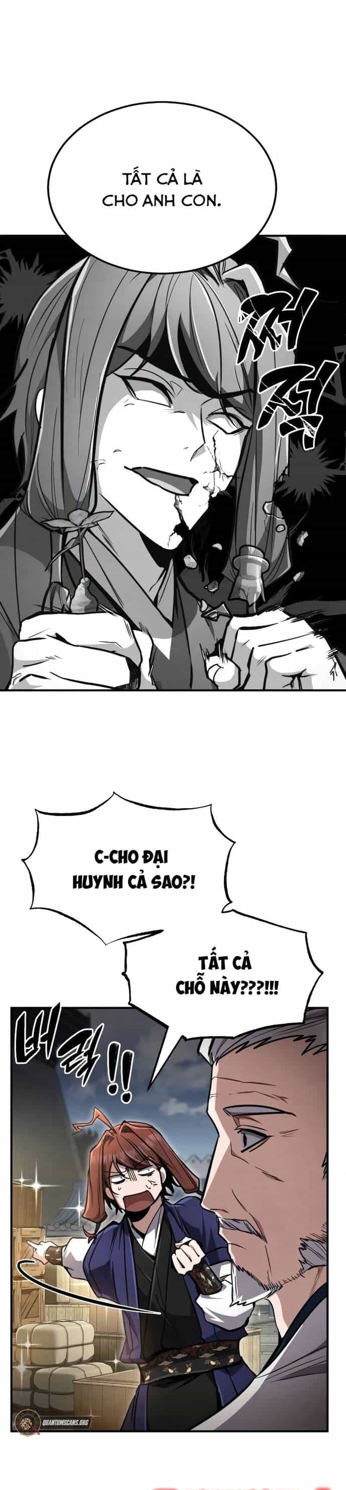 Cao Thủ Quyền Đạo Tái Sinh - Chương 8 - ảnh 12