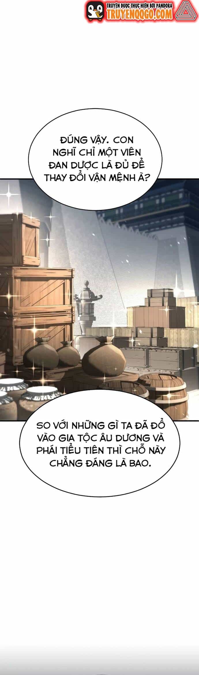 Cao Thủ Quyền Đạo Tái Sinh - Chương 8 - ảnh 13