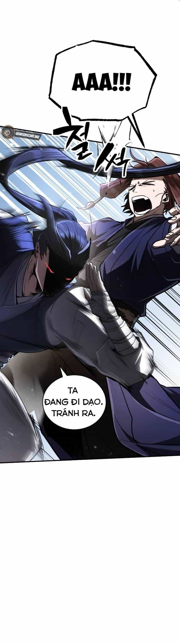 Cao Thủ Quyền Đạo Tái Sinh - Chương 8 - ảnh 24
