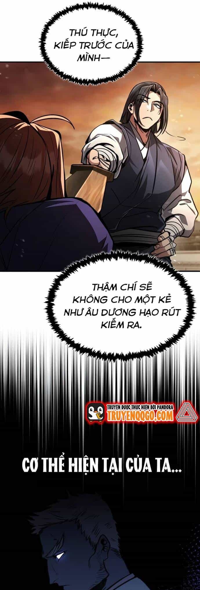 Cao Thủ Quyền Đạo Tái Sinh - Chương 8 - ảnh 54
