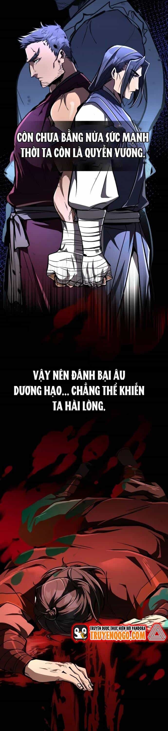 Cao Thủ Quyền Đạo Tái Sinh - Chương 8 - ảnh 55