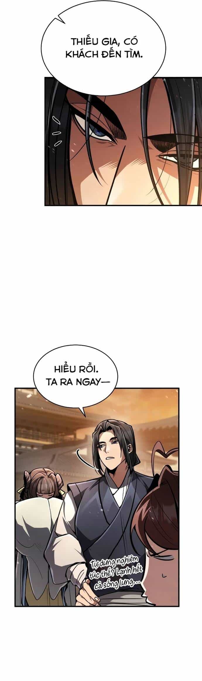 Cao Thủ Quyền Đạo Tái Sinh - Chương 8 - ảnh 59