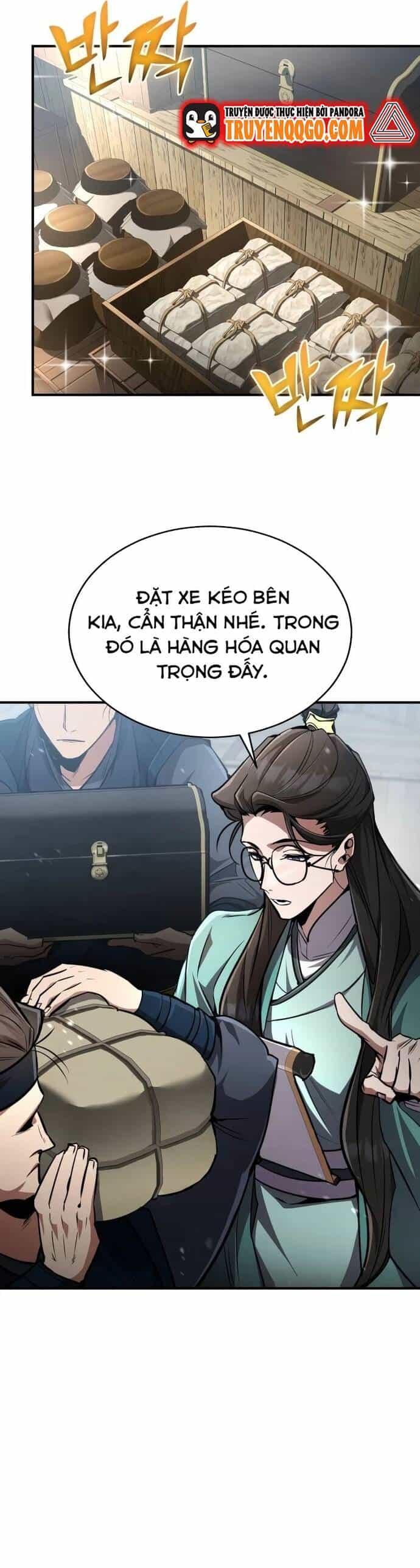 Cao Thủ Quyền Đạo Tái Sinh - Chương 8 - ảnh 6