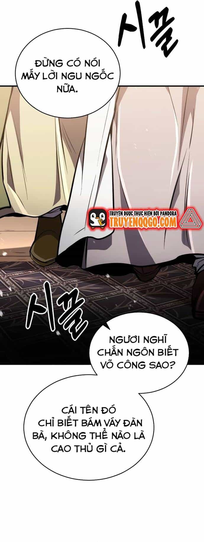 Cao Thủ Quyền Đạo Tái Sinh - Chương 8 - ảnh 62