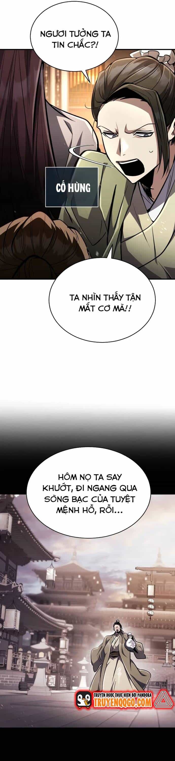 Cao Thủ Quyền Đạo Tái Sinh - Chương 8 - ảnh 63