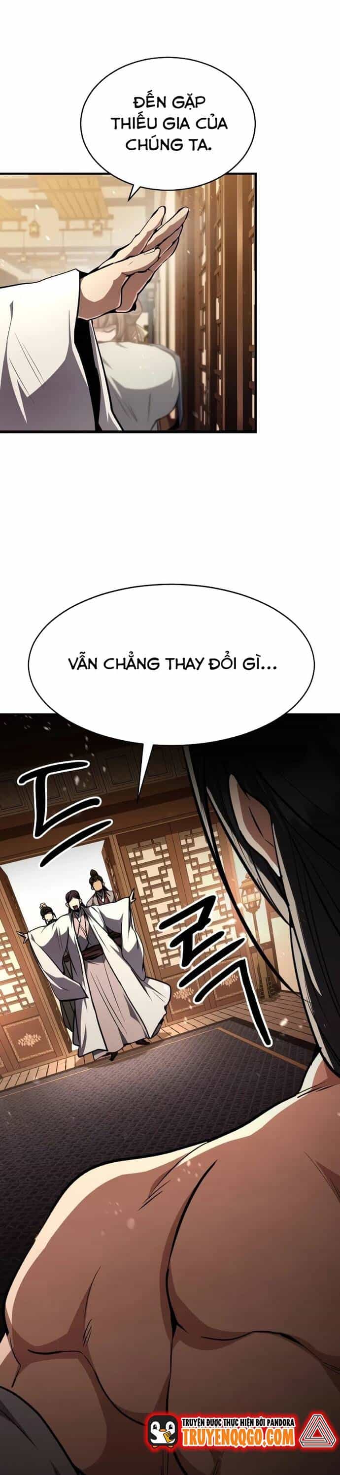 Cao Thủ Quyền Đạo Tái Sinh - Chương 8 - ảnh 66