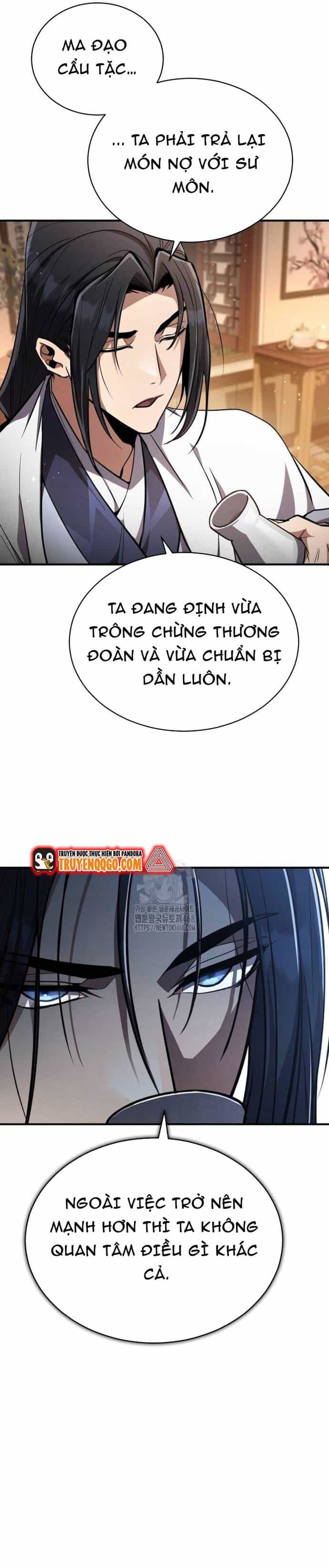 Cao Thủ Quyền Đạo Tái Sinh - Chương 9 - ảnh 11