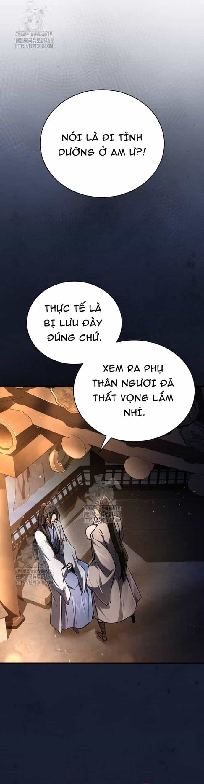 Cao Thủ Quyền Đạo Tái Sinh - Chương 9 - ảnh 13
