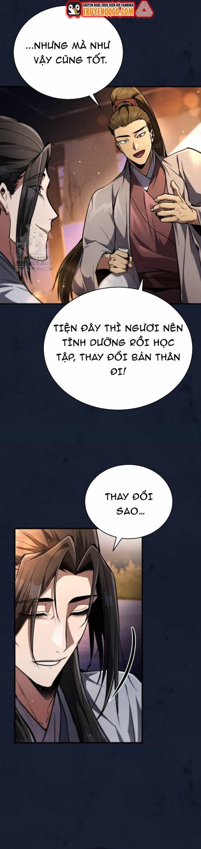 Cao Thủ Quyền Đạo Tái Sinh - Chương 9 - ảnh 14