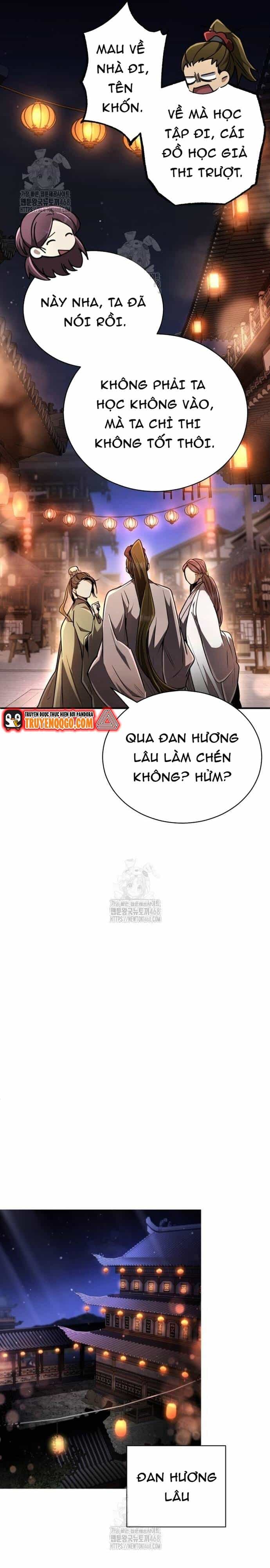 Cao Thủ Quyền Đạo Tái Sinh - Chương 9 - ảnh 28