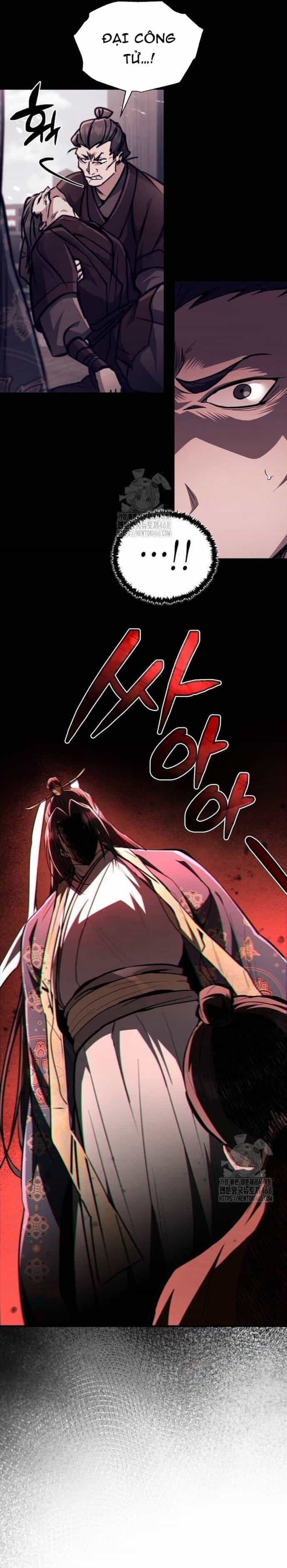 Cao Thủ Quyền Đạo Tái Sinh - Chương 9 - ảnh 32