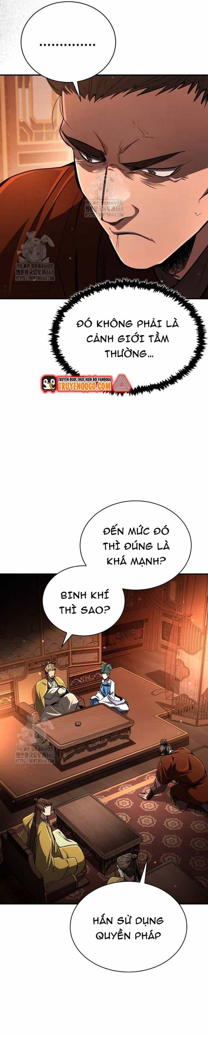Cao Thủ Quyền Đạo Tái Sinh - Chương 9 - ảnh 33