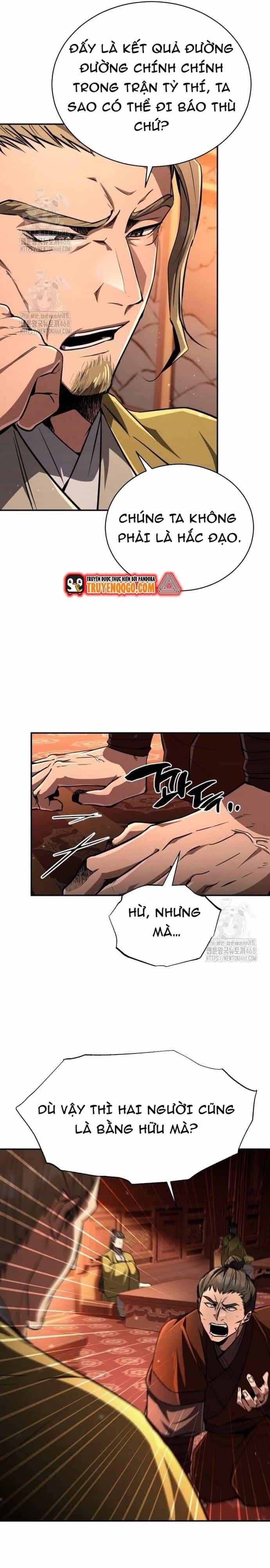 Cao Thủ Quyền Đạo Tái Sinh - Chương 9 - ảnh 35