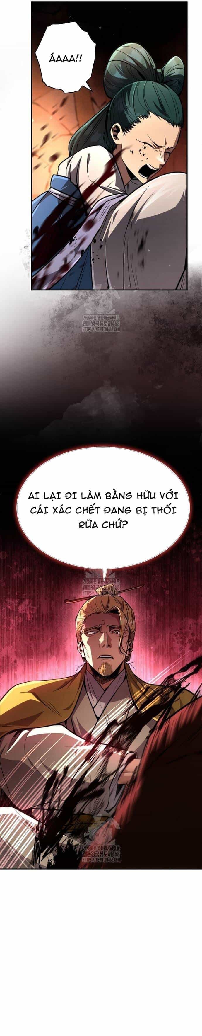 Cao Thủ Quyền Đạo Tái Sinh - Chương 9 - ảnh 37