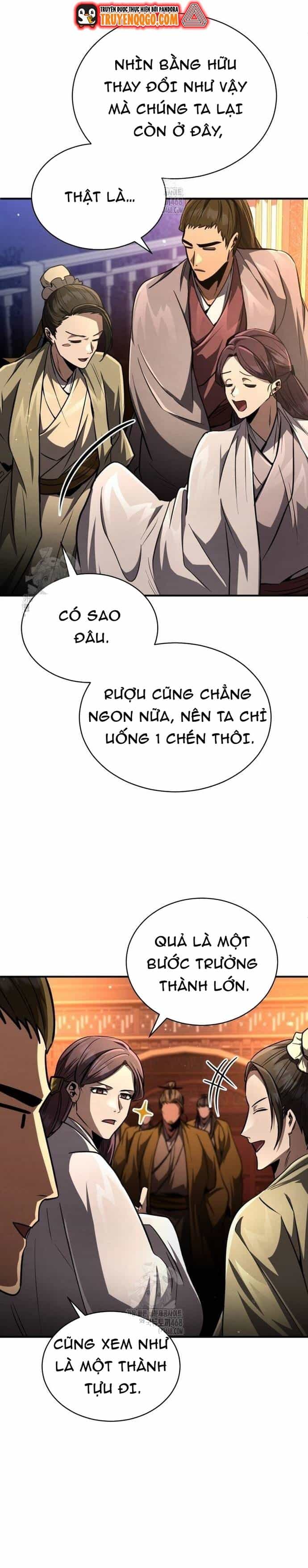 Cao Thủ Quyền Đạo Tái Sinh - Chương 9 - ảnh 42